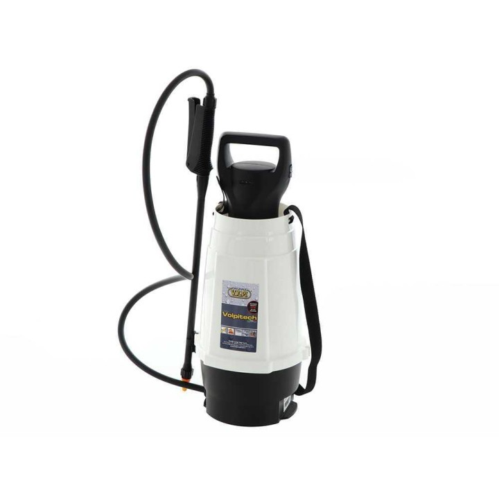 Volpi VOLPITECH VT7 akkukäyttöinen ruiskupumppu, 7 l, 7,4 V