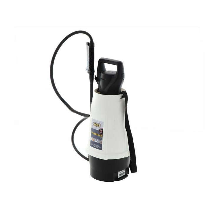 Volpi VOLPITECH VT7 akkukäyttöinen ruiskupumppu, 7 l, 7,4 V