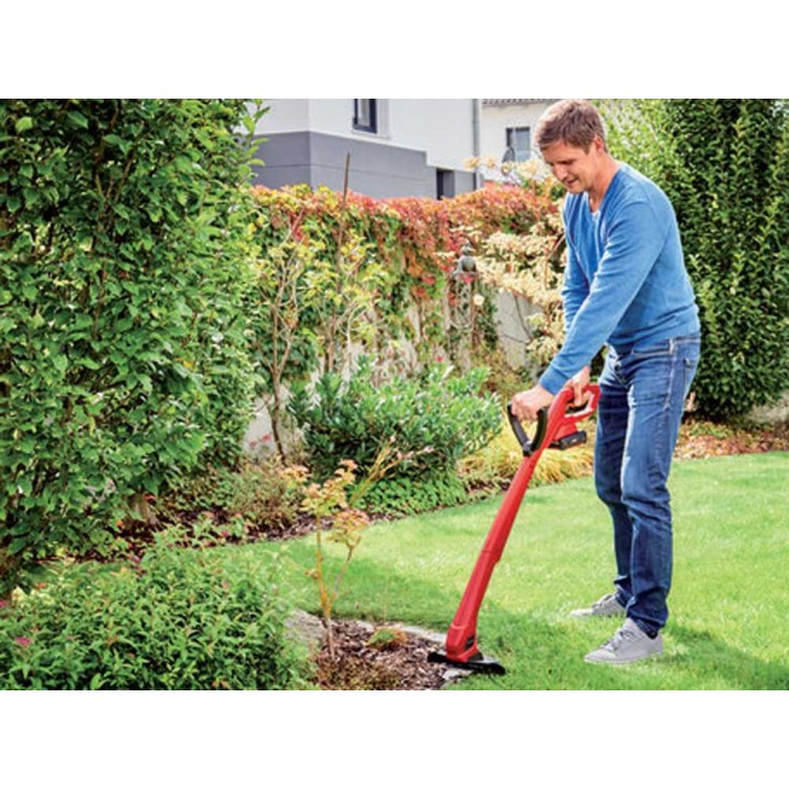 Einhell GC-CT 18/24 Li P akkukäyttöinen ruohotrimmeri, 18 V, 1,5 Ah