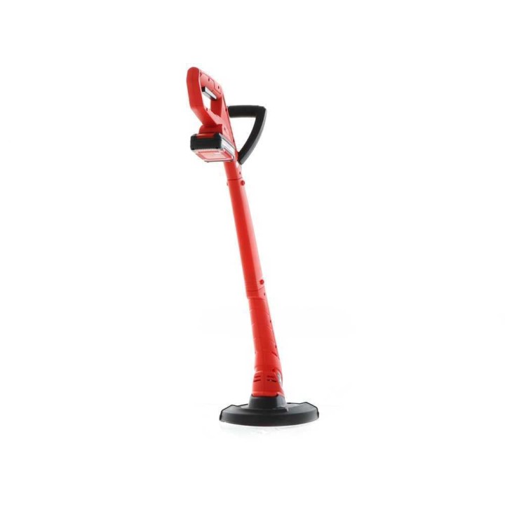 Einhell GC-CT 18/24 Li P akkukäyttöinen ruohotrimmeri, 18 V, 1,5 Ah