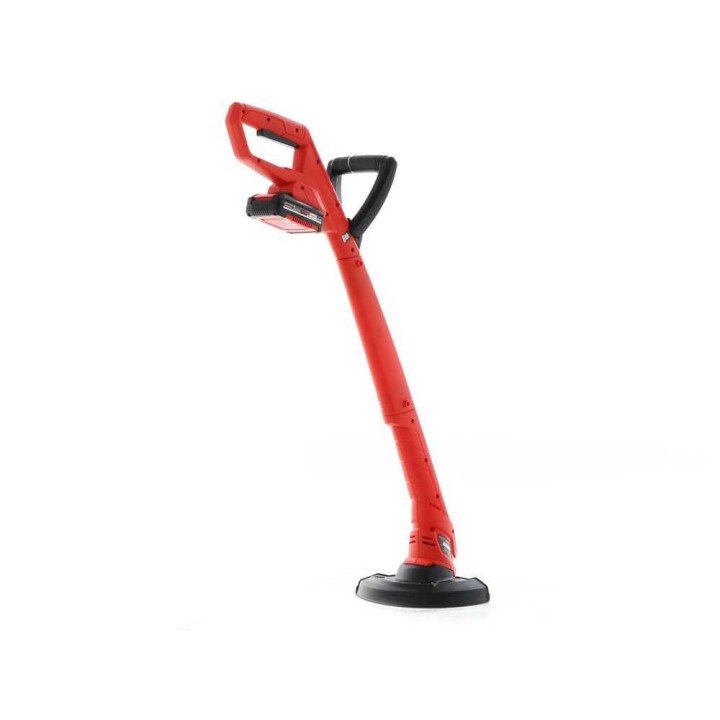 Einhell GC-CT 18/24 Li P akkukäyttöinen ruohotrimmeri, 18 V, 1,5 Ah