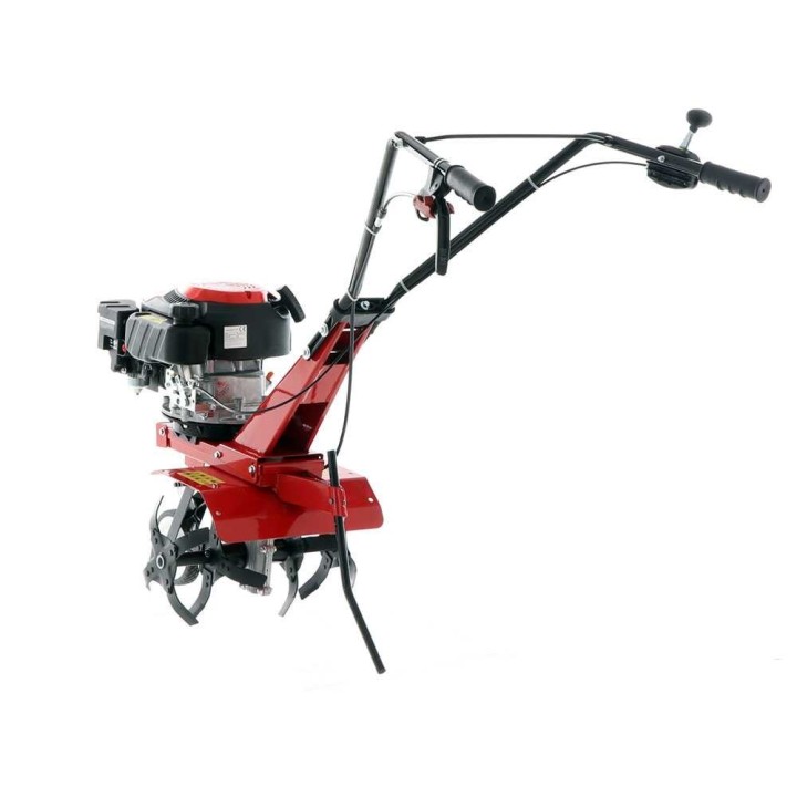 RG1.3-45 Q-D bensiinijyrsin, 38 cm, 4,5 HP, RATO RV145-S