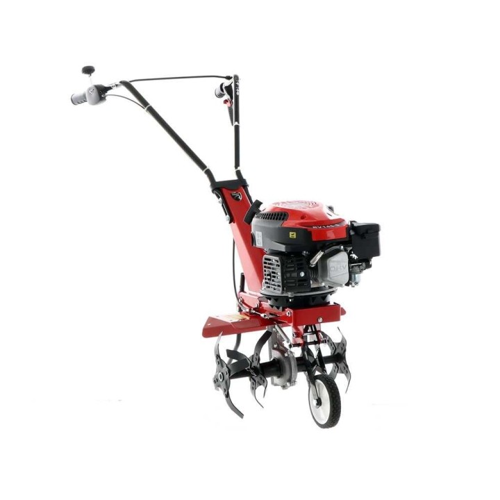 RG1.3-45 Q-D bensiinijyrsin, 38 cm, 4,5 HP, RATO RV145-S
