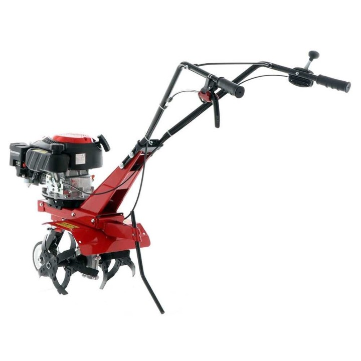 RG1.3-45 Q-D bensiinijyrsin, 38 cm, 4,5 HP, RATO RV145-S