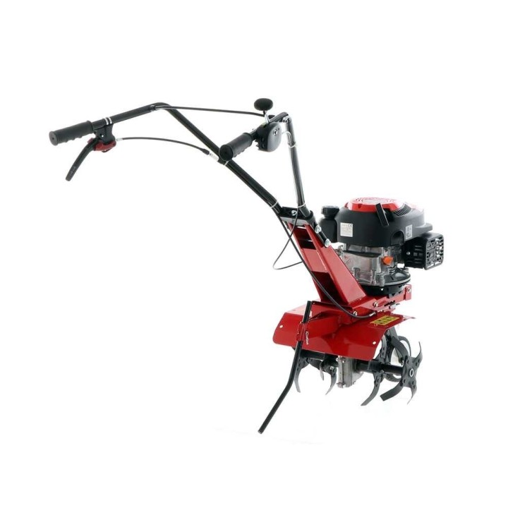 RG1.3-45 Q-D bensiinijyrsin, 38 cm, 4,5 HP, RATO RV145-S