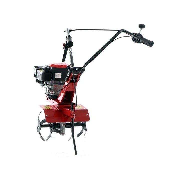 RG1.3-45 Q-D bensiinijyrsin, 38 cm, 4,5 HP, RATO RV145-S