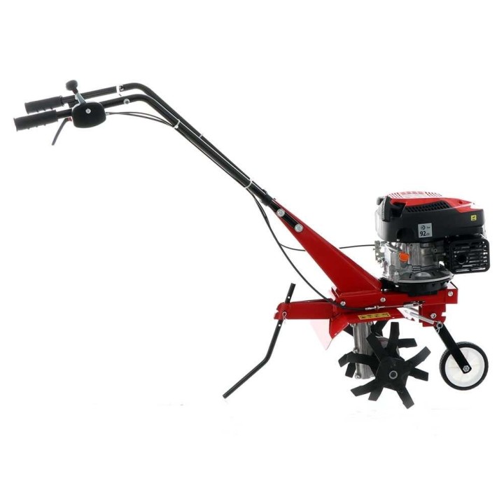 RG1.3-45 Q-D bensiinijyrsin, 38 cm, 4,5 HP, RATO RV145-S