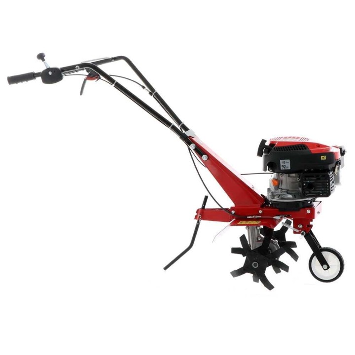 RG1.3-45 Q-D bensiinijyrsin, 38 cm, 4,5 HP, RATO RV145-S