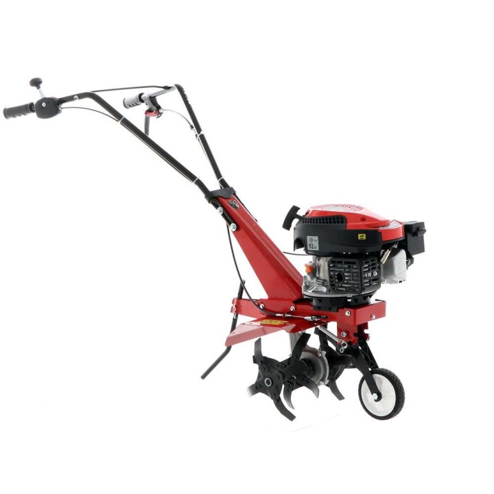 RG1.3-45 Q-D bensiinijyrsin, 38 cm, 4,5 HP, RATO RV145-S
