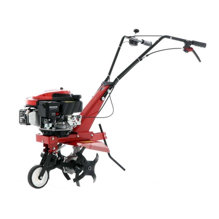 RG1.3-45 Q-D bensiinijyrsin, 38 cm, 4,5 HP, RATO RV145-S