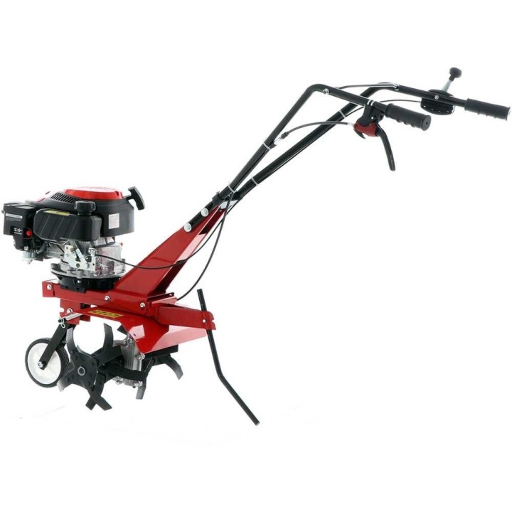 RG1.3-45 Q-D bensiinijyrsin, 38 cm, 4,5 HP, RATO RV145-S