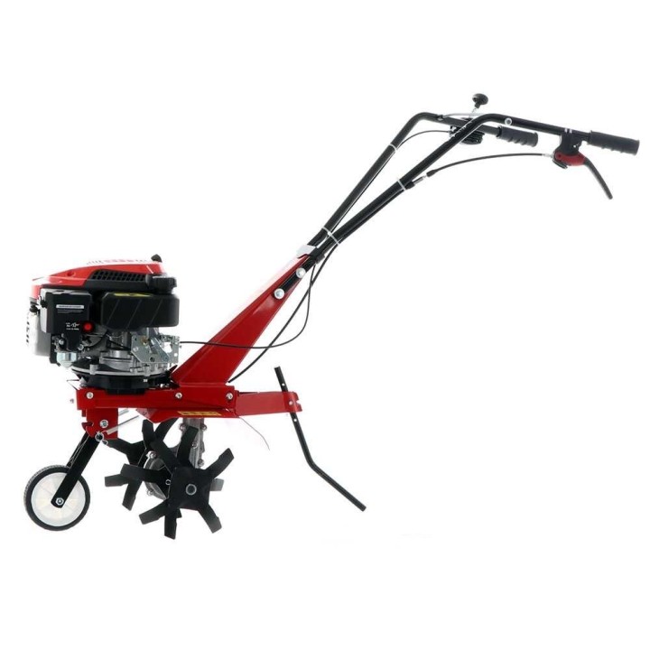RG1.3-45 Q-D bensiinijyrsin, 38 cm, 4,5 HP, RATO RV145-S