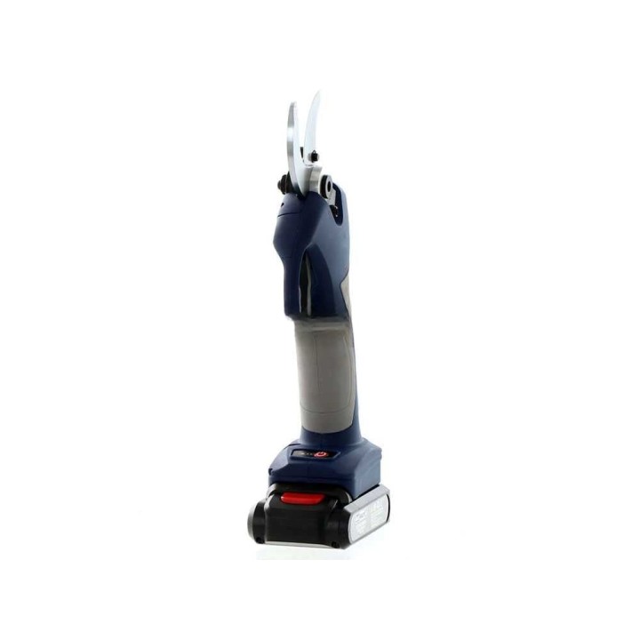 BullMach ARTEMIS 40 sähköoksasakset, 2 × 21 V 2 Ah, 40 mm