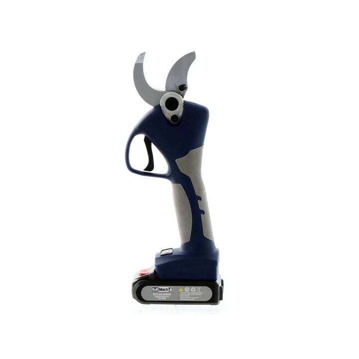BullMach ARTEMIS 40 sähköoksasakset, 2 × 21 V 2 Ah, 40 mm