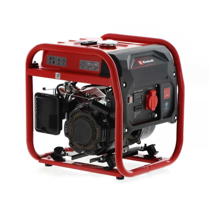 Einhell TC-IG 1100 invertterigeneraattori, 1,4 kW, bensiini, 230 V