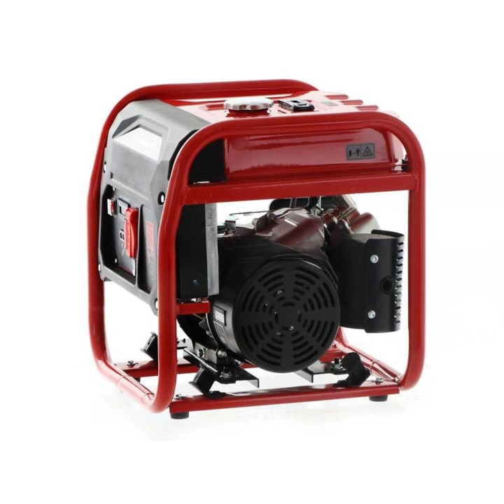 Einhell TC-IG 1100 invertterigeneraattori, 1,4 kW, bensiini, 230 V