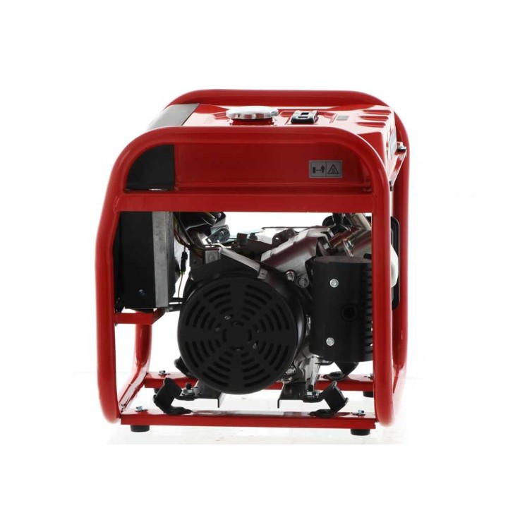 Einhell TC-IG 1100 invertterigeneraattori, 1,4 kW, bensiini, 230 V