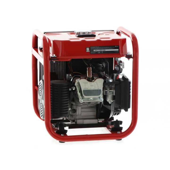 Einhell TC-IG 1100 invertterigeneraattori, 1,4 kW, bensiini, 230 V