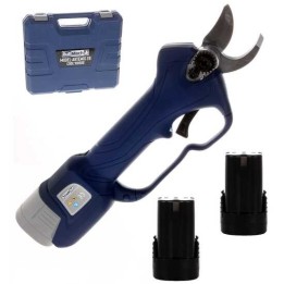 BullMach ARTEMIS 28 sähköoksasakset 2 16 8 V 2 Ah