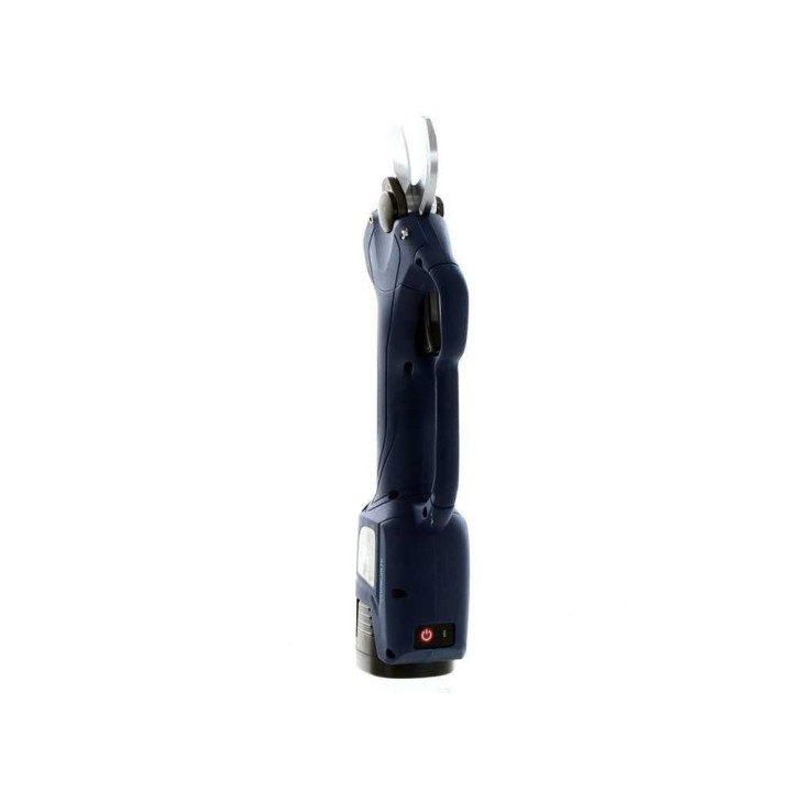 BullMach ARTEMIS 28 sähköoksasakset, 2 × 16,8 V 2 Ah