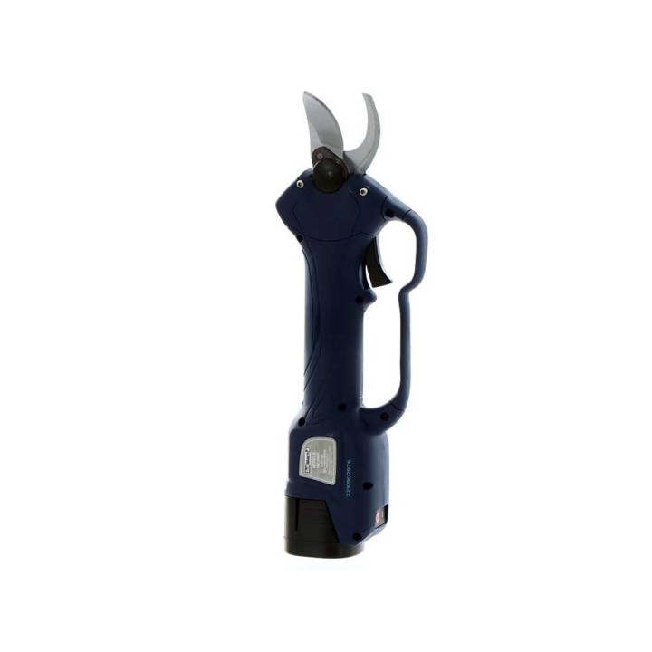 BullMach ARTEMIS 28 sähköoksasakset, 2 × 16,8 V 2 Ah