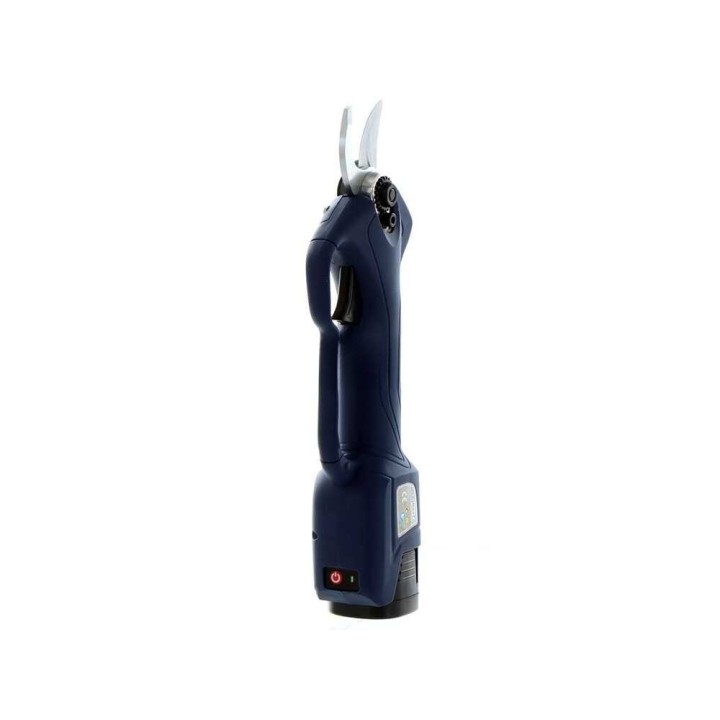 BullMach ARTEMIS 28 sähköoksasakset, 2 × 16,8 V 2 Ah