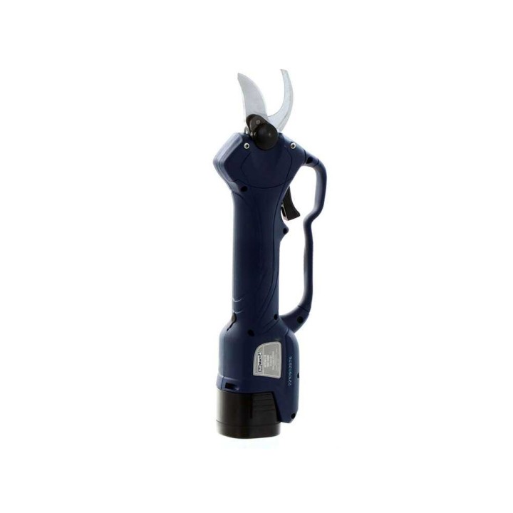 BullMach ARTEMIS 28 sähköoksasakset, 2 × 16,8 V 2 Ah