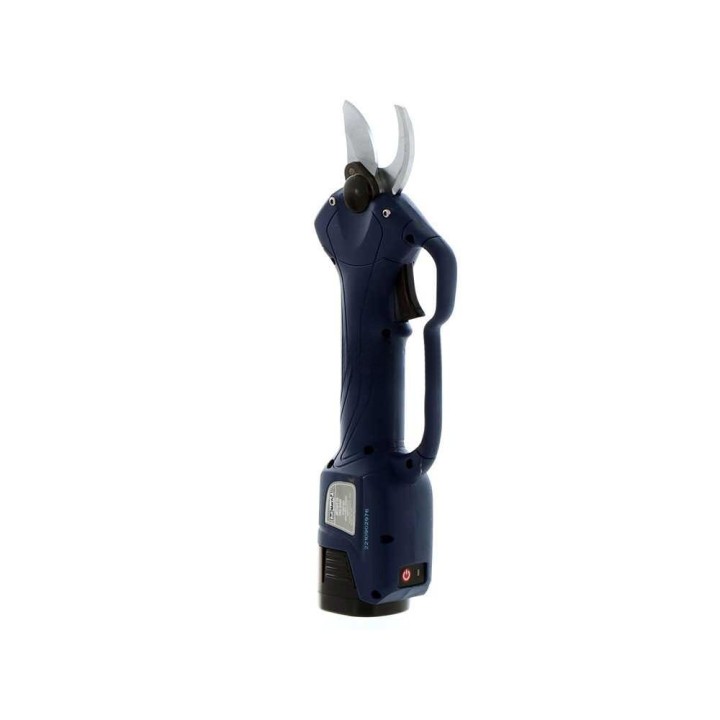 BullMach ARTEMIS 28 sähköoksasakset, 2 × 16,8 V 2 Ah