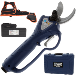 BullMach ARTEMIS 40 PRO sähköoksasakset 36 V 4 Ah 40 mm
