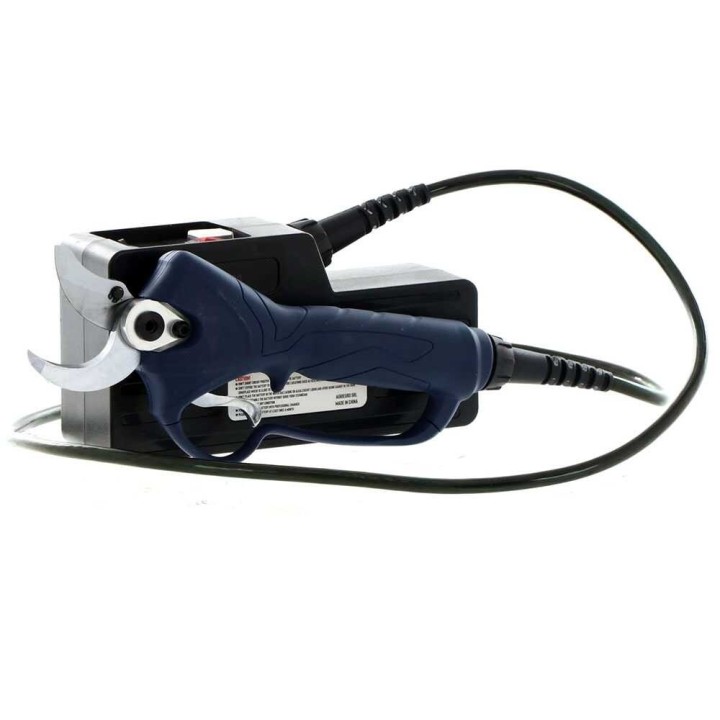 BullMach ARTEMIS 40 PRO sähköoksasakset, 36 V, 4 Ah, 40 mm