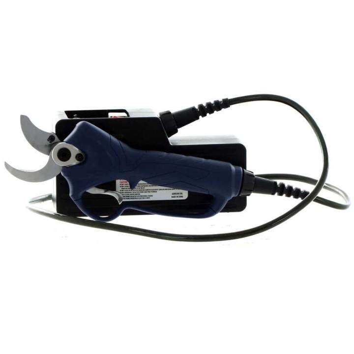 BullMach ARTEMIS 40 PRO sähköoksasakset, 36 V, 4 Ah, 40 mm