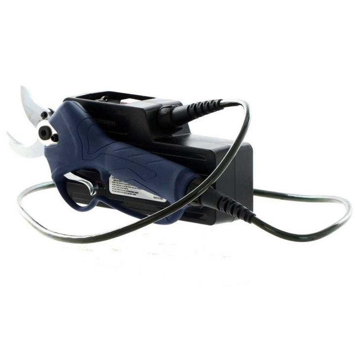 BullMach ARTEMIS 40 PRO sähköoksasakset, 36 V, 4 Ah, 40 mm