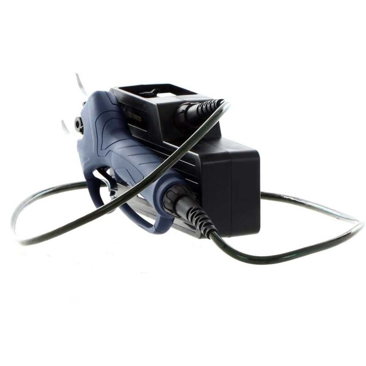 BullMach ARTEMIS 40 PRO sähköoksasakset, 36 V, 4 Ah, 40 mm