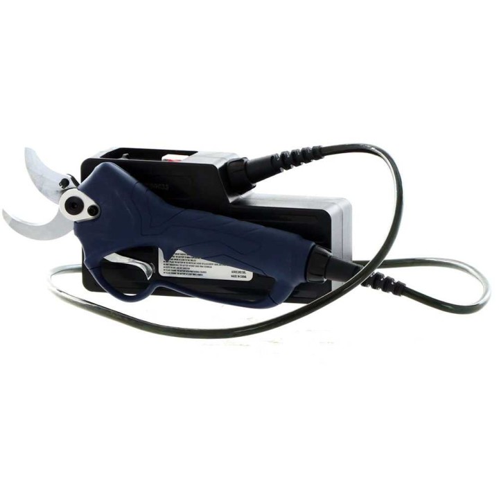 BullMach ARTEMIS 40 PRO sähköoksasakset, 36 V, 4 Ah, 40 mm