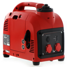 Einhell TC IG 2000 invertterigeneraattori bensiini 2 kW 230 V