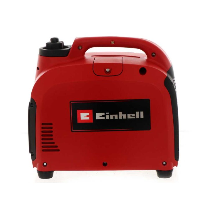 Einhell TC-IG 2000 invertterigeneraattori, bensiini, 2 kW, 230 V