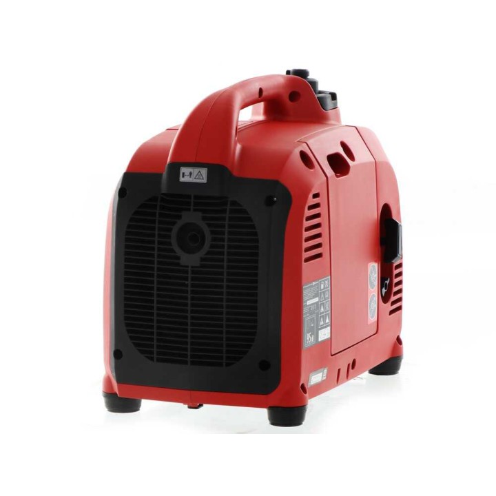 Einhell TC-IG 2000 invertterigeneraattori, bensiini, 2 kW, 230 V