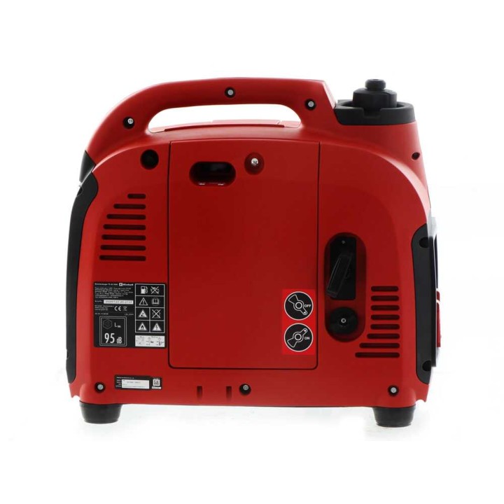 Einhell TC-IG 2000 invertterigeneraattori, bensiini, 2 kW, 230 V