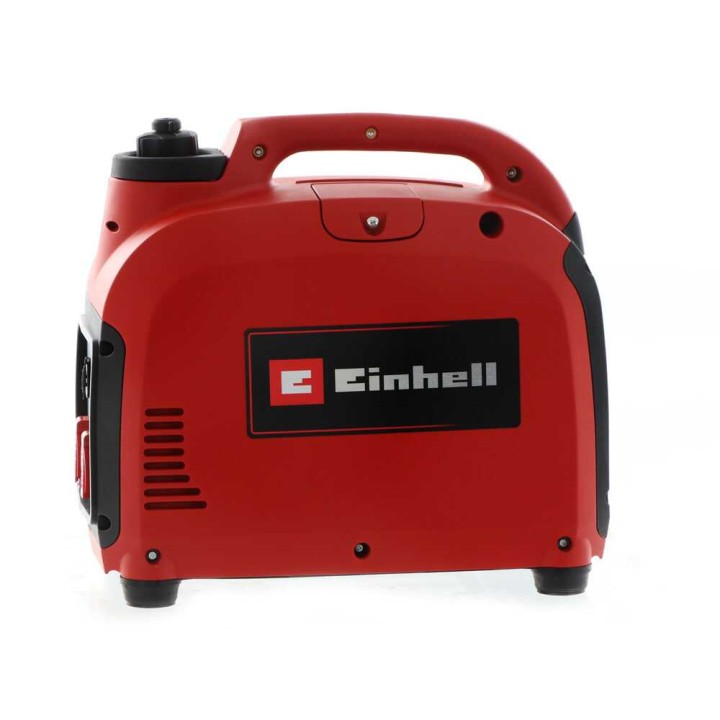 Einhell TC-IG 2000 invertterigeneraattori, bensiini, 2 kW, 230 V