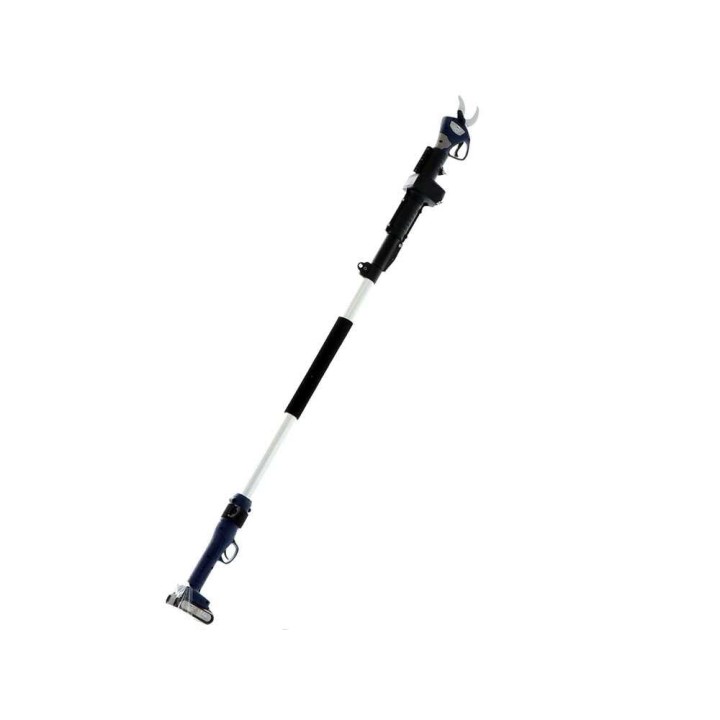 BullMach ARTEMIS 40 sähköoksasakset teleskooppivarrella, 21 V, 40 mm