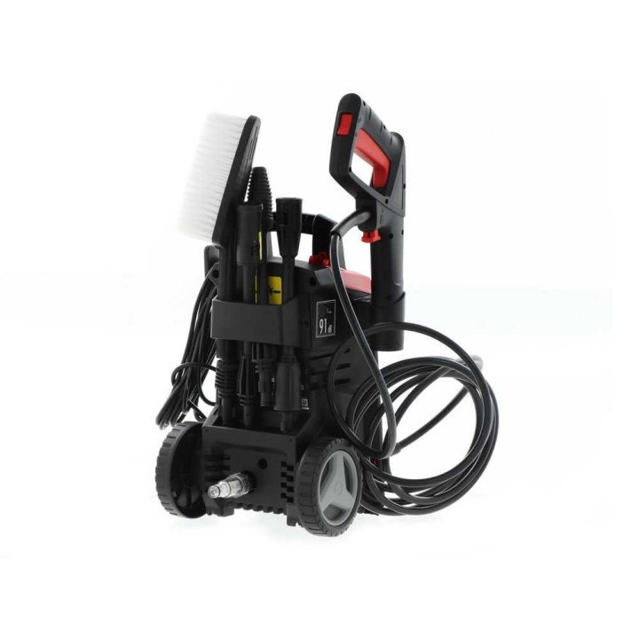 Einhell TC-HP 130 kylmävesipainepesuri, 130 bar, 390 l/h, 230 V