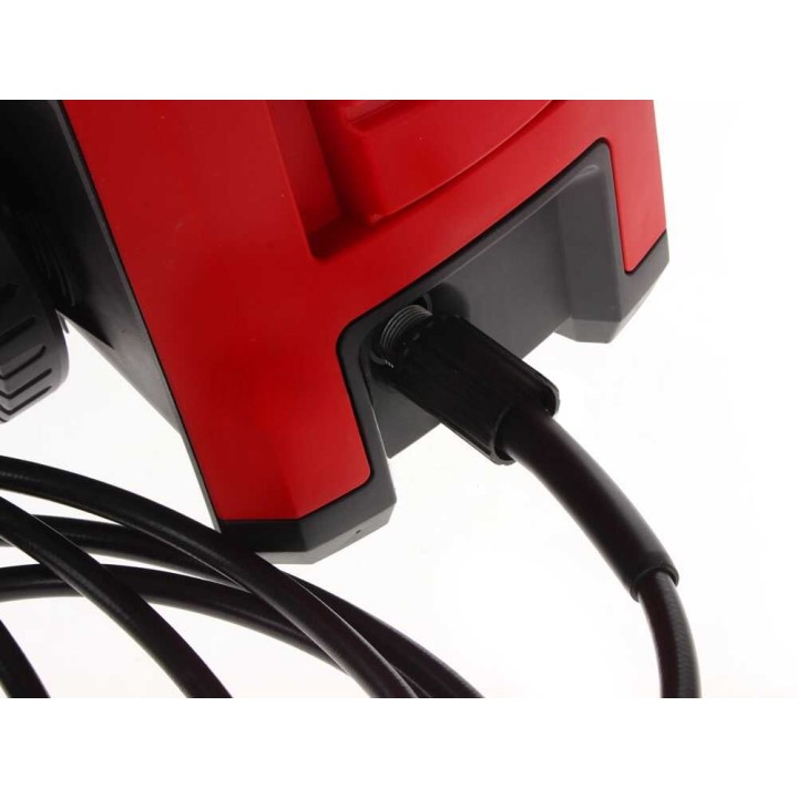 Einhell TC-HP 130 kylmävesipainepesuri, 130 bar, 390 l/h, 230 V