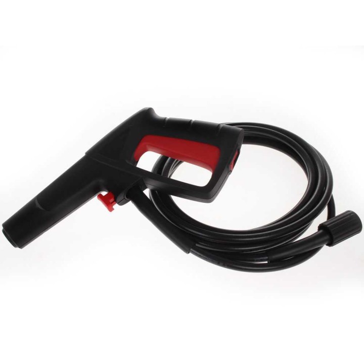 Einhell TC-HP 130 kylmävesipainepesuri, 130 bar, 390 l/h, 230 V