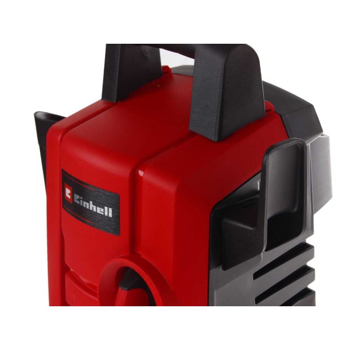 Einhell TC-HP 130 kylmävesipainepesuri, 130 bar, 390 l/h, 230 V
