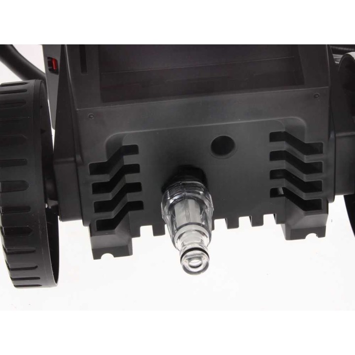 Einhell TC-HP 130 kylmävesipainepesuri, 130 bar, 390 l/h, 230 V