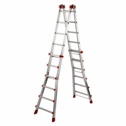 Gierre Peppina AL060 teleskooppitikas 5 90 m 150 kg alumiini