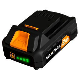 BATAVIA 18 V litiumioniakku 2 0 Ah maxxpack