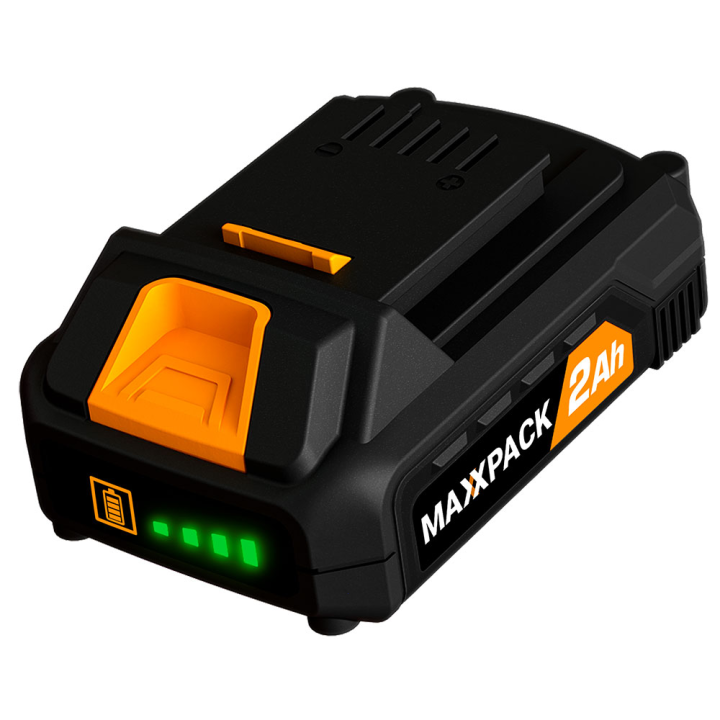 BATAVIA 18 V litiumioniakku 2 0 Ah maxxpack