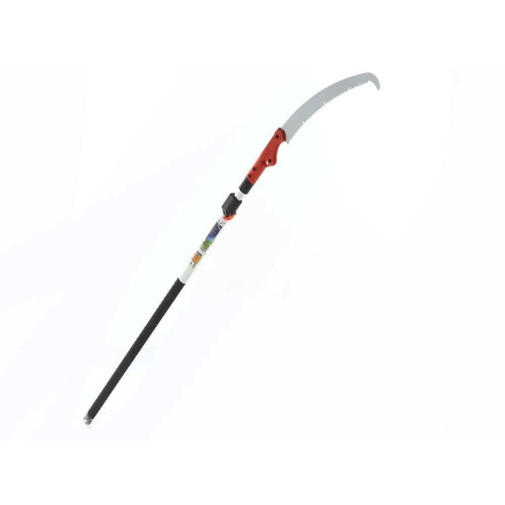 Stocker Corvo 430 TC oksasaha teleskooppivarrella, 270–460 cm, terä 43 cm