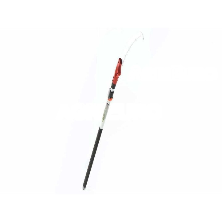 Stocker Corvo 430 TC oksasaha teleskooppivarrella, 270–460 cm, terä 43 cm